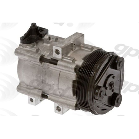 Gpd New Compressor, 6511460 6511460